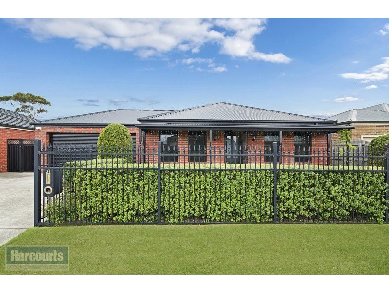 37 Carbine Drive, St Albans Park VIC 3219