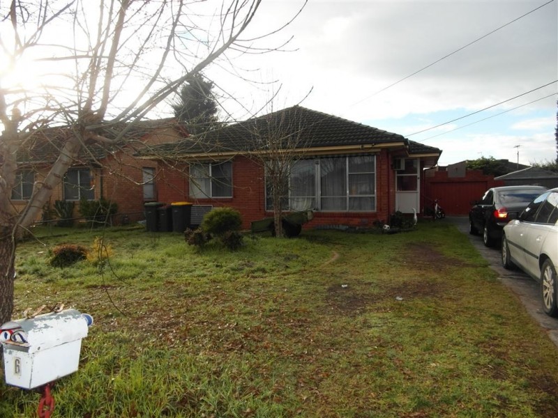 6 Oregon Avenue, Corio VIC 3214