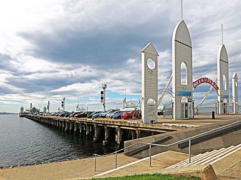 104/100 Western Beach Road, Geelong VIC 3220