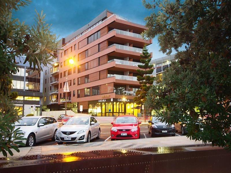 104/100 Western Beach Road, Geelong VIC 3220