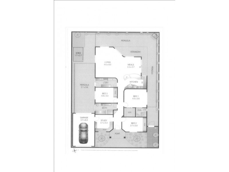 1/23 Princess Road, Corio VIC 3214