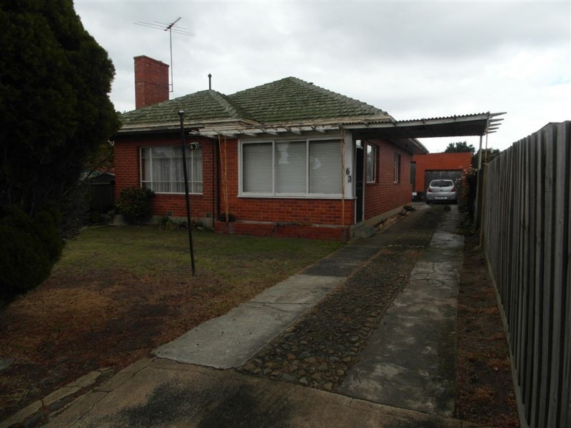 63 Godfrey Street, East Geelong VIC 3219