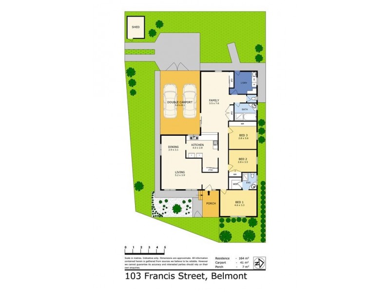 103 Francis Street, Belmont VIC 3216