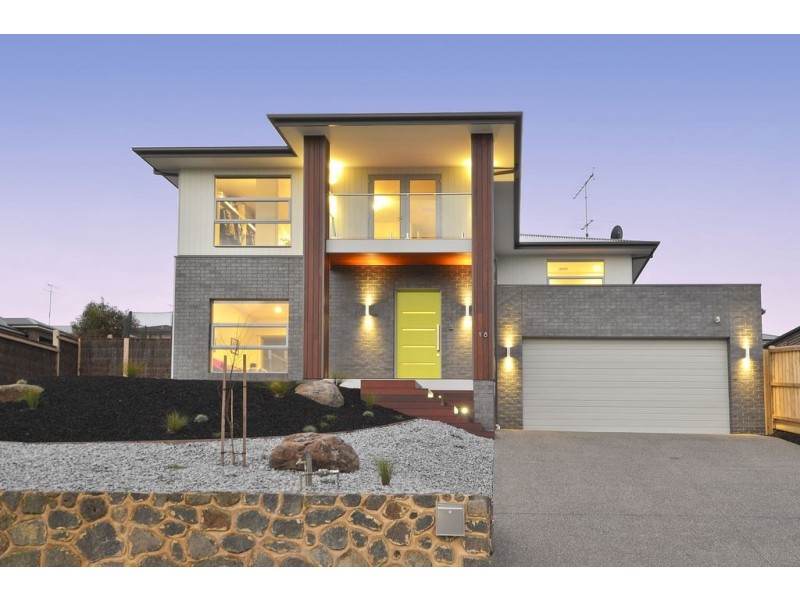 18 Valencay Avenue, Highton VIC 3216