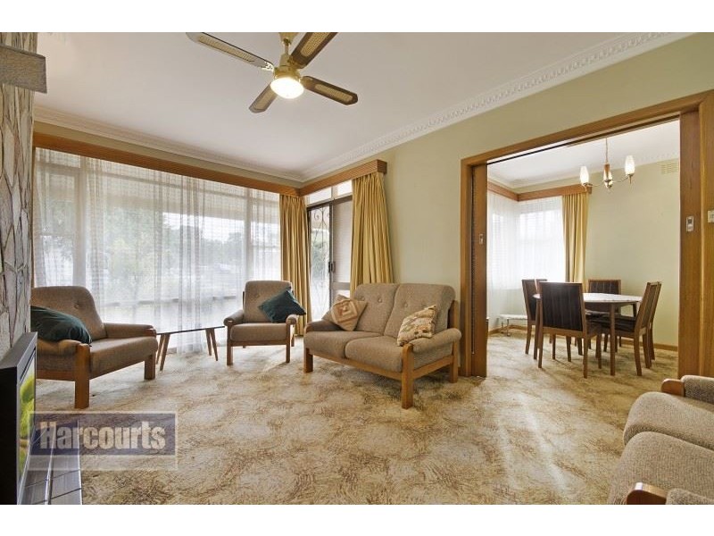 1 Bennett Street, Highton VIC 3216