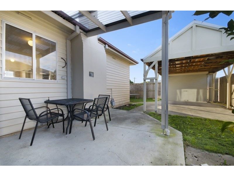 5 Greenwood Street, Newcomb VIC 3219