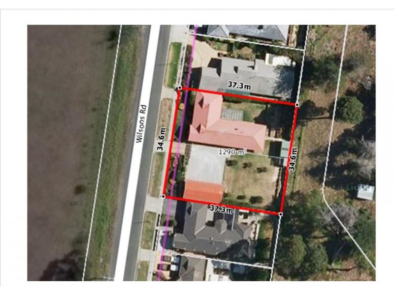 337-339 Wilsons Road, St Albans Park VIC 3219