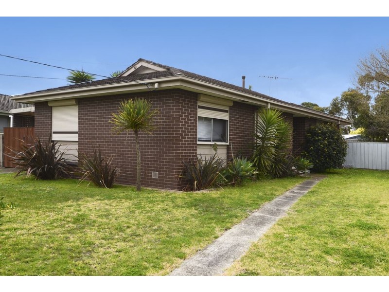 40 Caithness Crescent, Corio VIC 3214
