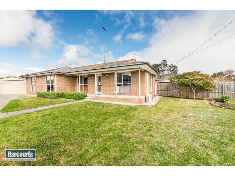 40 St James Street, St Albans Park VIC 3219