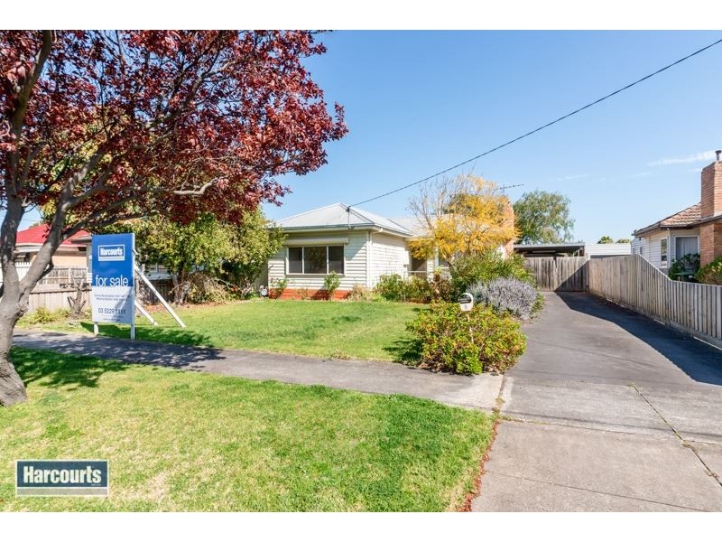 6 Poplar Street, Newcomb VIC 3219