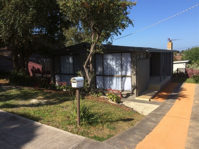 31 Anzac Street, Leopold VIC 3224