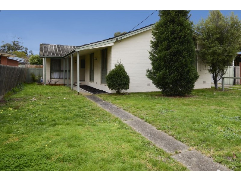 42 Caithness Crescent, Corio VIC 3214