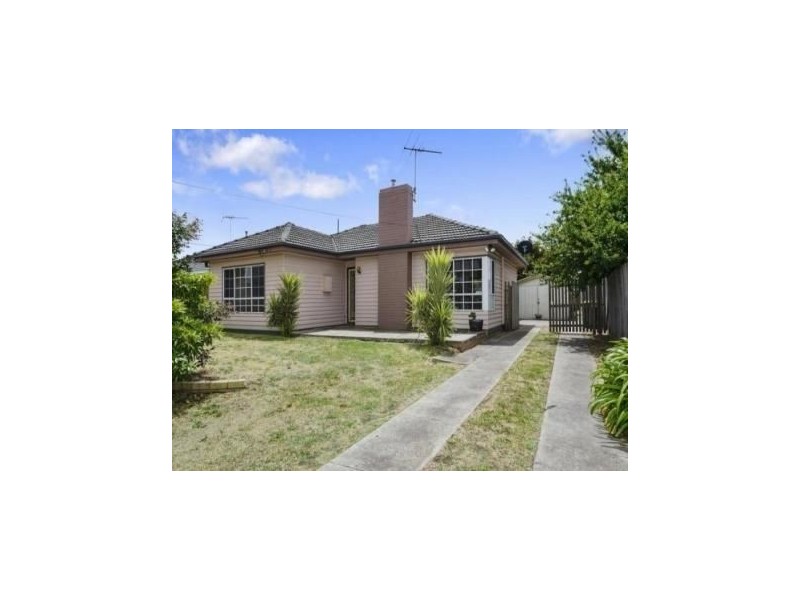 38 Ashbourne Street, Herne Hill VIC 3218