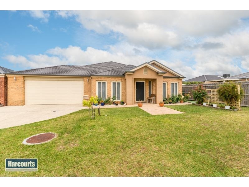 7 Cornbury Mews, Grovedale VIC 3216