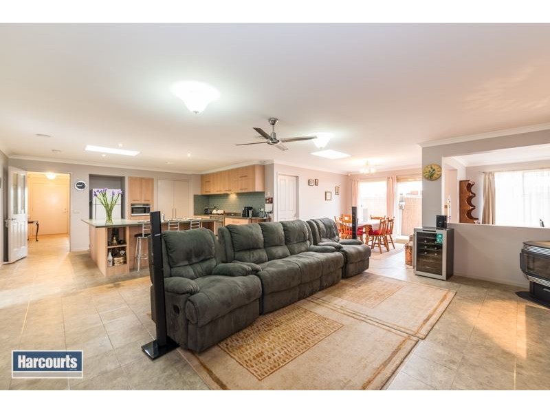 7 Cornbury Mews, Grovedale VIC 3216