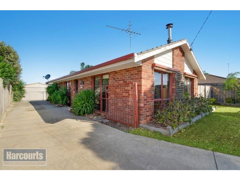 29 Enfield Drive, St Albans Park VIC 3219