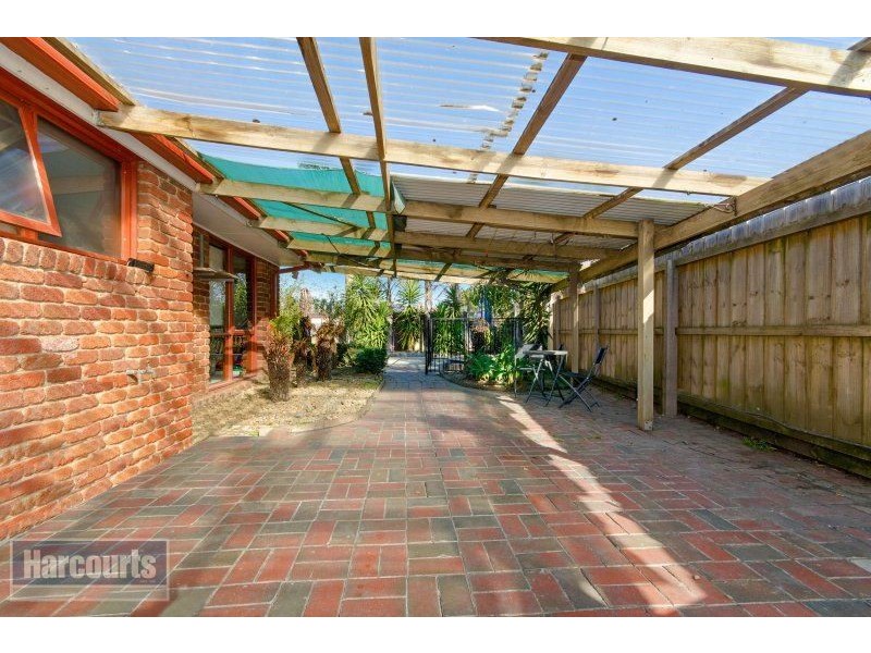 29 Enfield Drive, St Albans Park VIC 3219