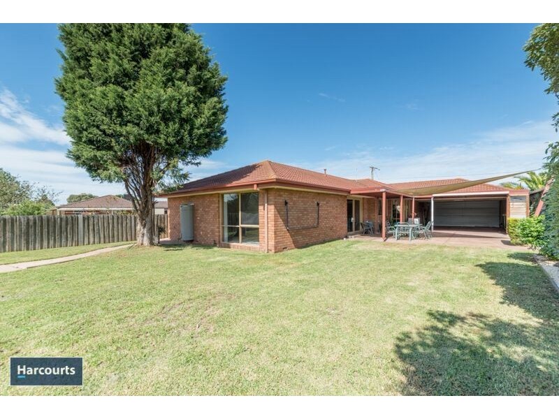 4 Orbit Drive, Whittington VIC 3219