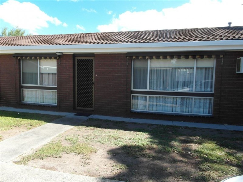 8/53 Regent street, Whittington VIC 3219