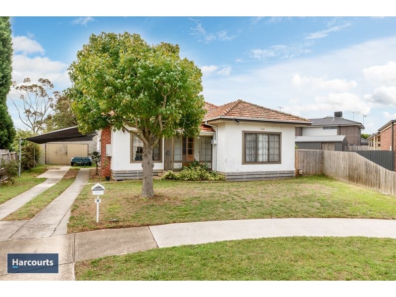 7 Birdsey Street, Thomson VIC 3219