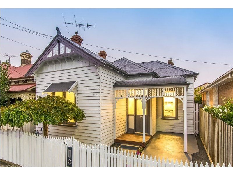 140 Autumn Street, Geelong West VIC 3218