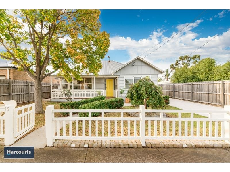 1/13 Charlotte Avenue, Newcomb VIC 3219