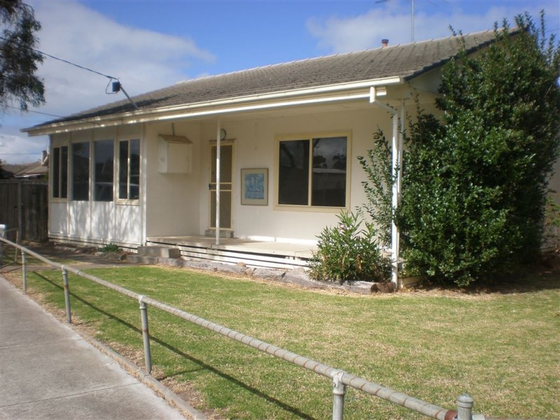 60 Ontario Ave, Corio VIC 3214