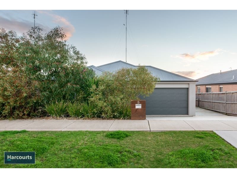 5 Sandridge Street, Leopold VIC 3224