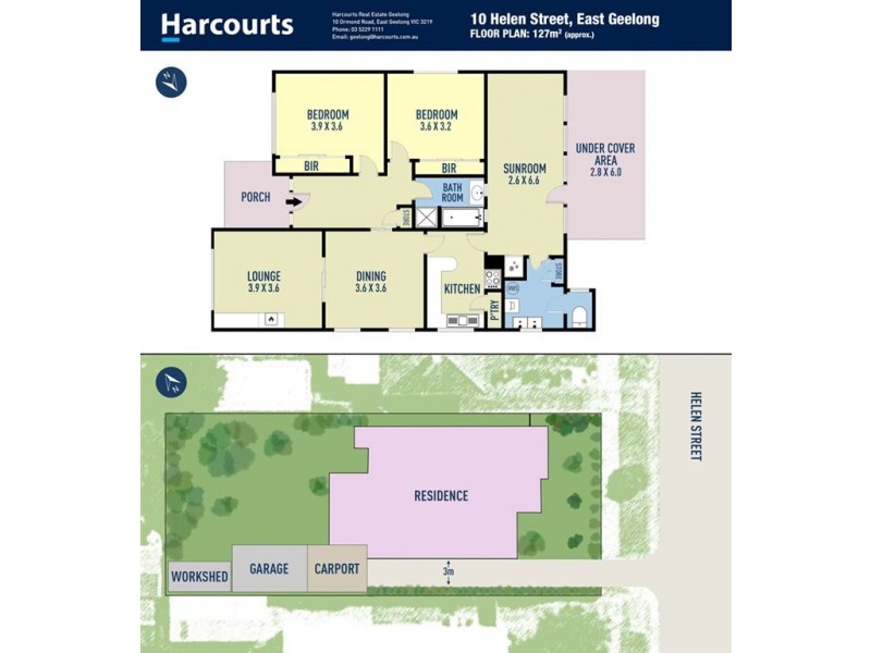 10 Helen Street, East Geelong VIC 3219