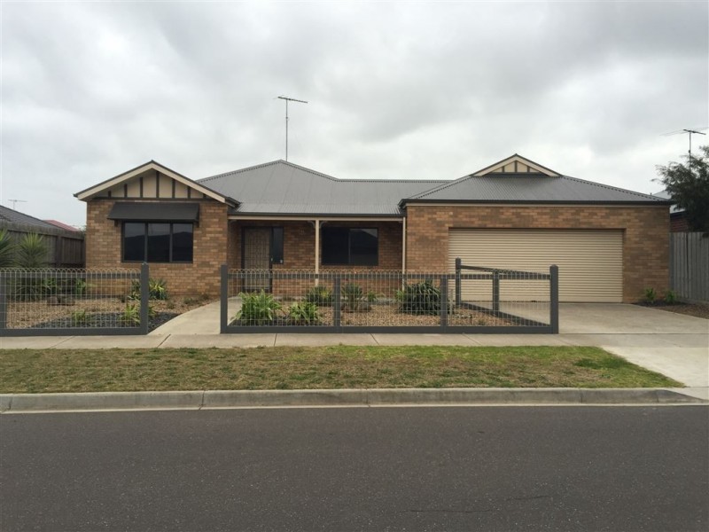 70 Curtain Drive, Leopold VIC 3224