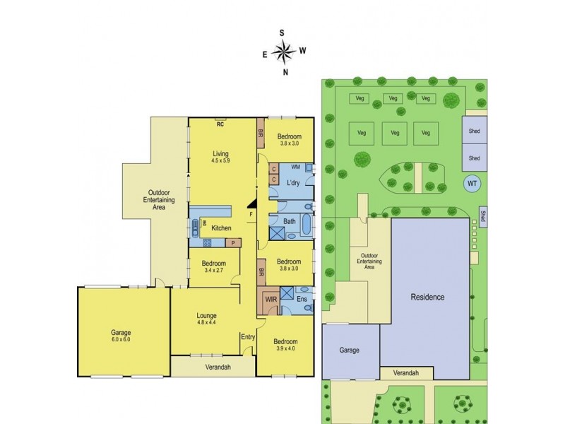 30 Bayfield Court, Newcomb VIC 3219