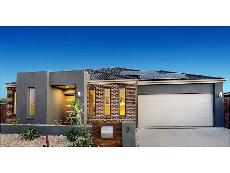 3 Barwarre Road, Marshall VIC 3216