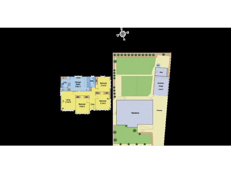 9 Hinchcliff Crescent, Newcomb VIC 3219