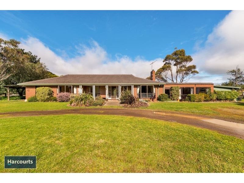 1 Campbell Street, Curlewis VIC 3222