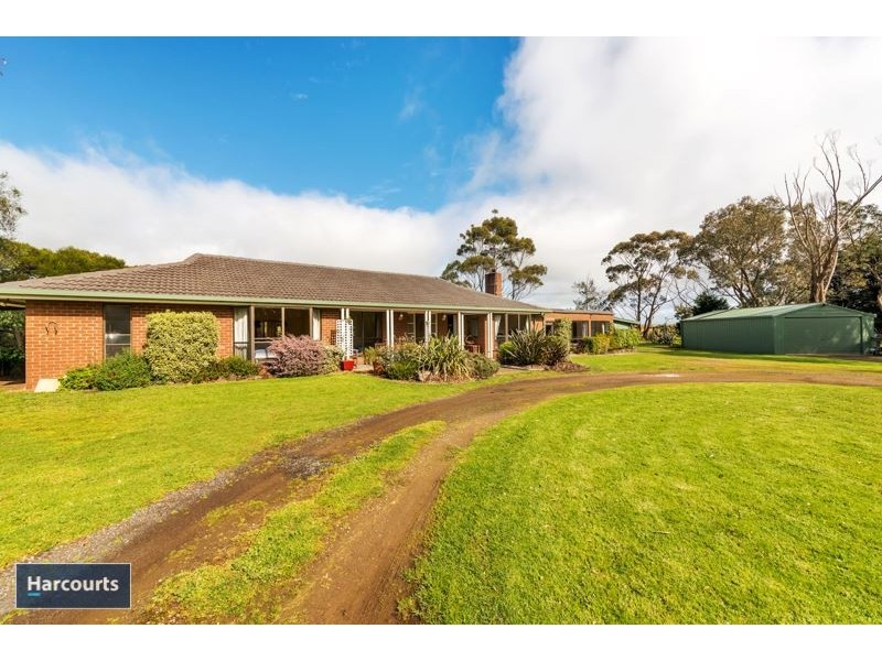 1 Campbell Street, Curlewis VIC 3222