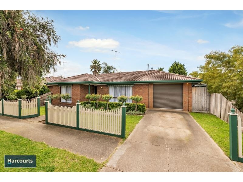 9 Ottoman Court, St Albans Park VIC 3219