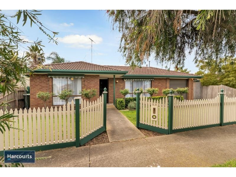 9 Ottoman Court, St Albans Park VIC 3219