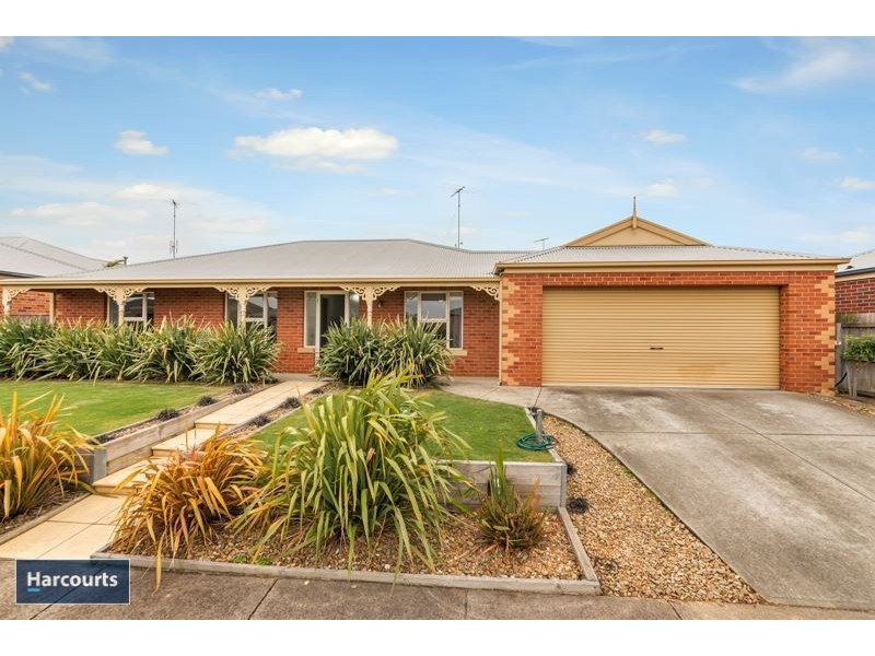 22 Tabess Court, St Albans Park VIC 3219