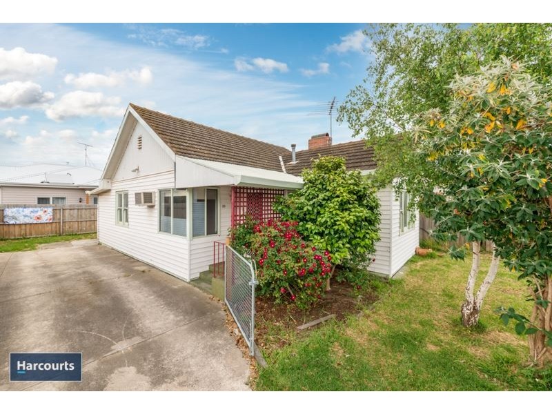 30A Charlotte Avenue, Newcomb VIC 3219