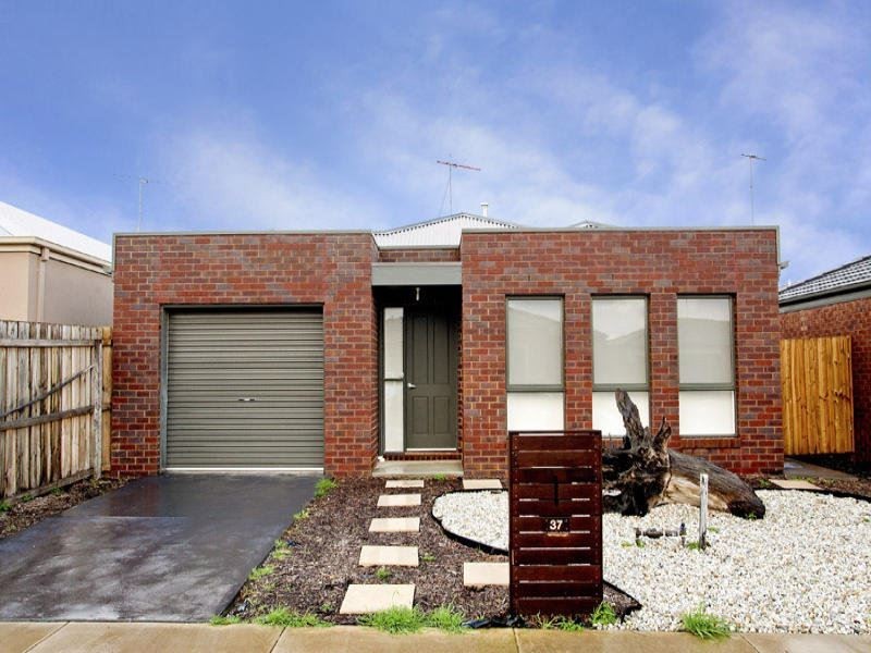 37 Muscovy Drive, Grovedale VIC 3216