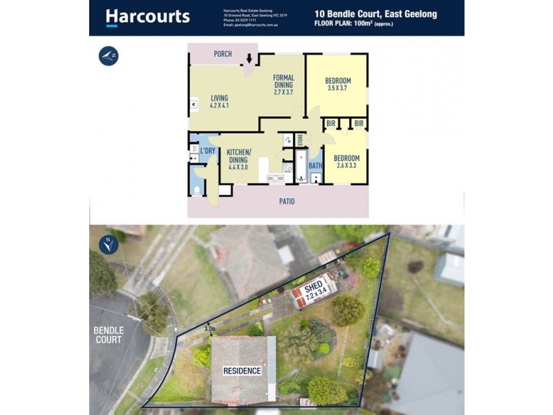 10 Bendle Court, East Geelong VIC 3219