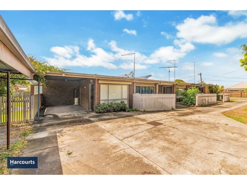5/17 Truscott Street, Whittington VIC 3219