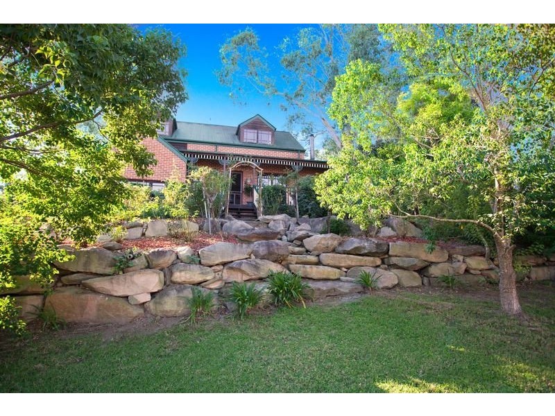 65 Macquarie Road, Wilberforce NSW 2756