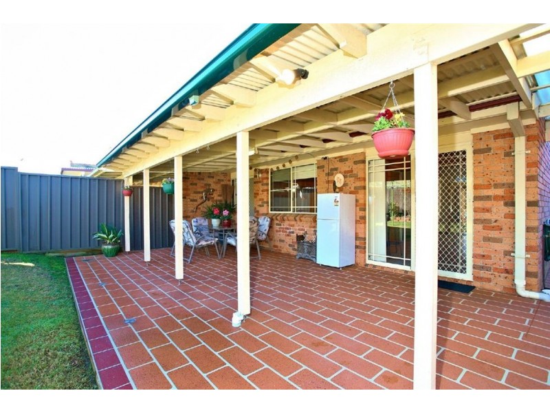 43 Flinders Place, North Richmond NSW 2754