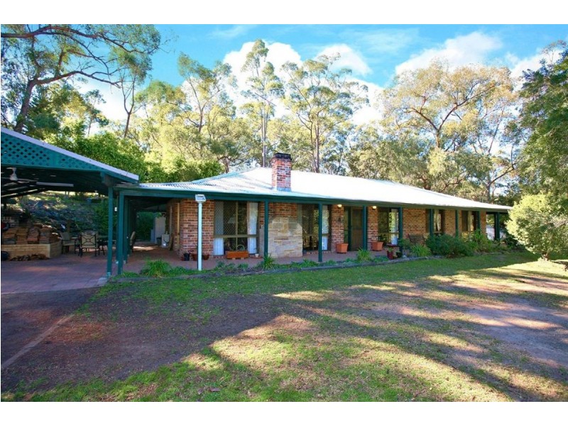 541 Blaxlands Ridge Road, East Kurrajong NSW 2758