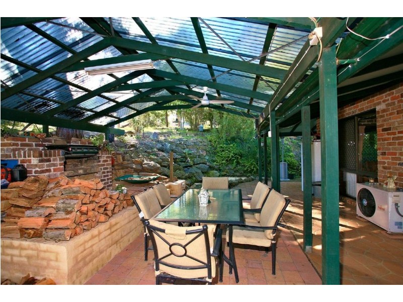 541 Blaxlands Ridge Road, East Kurrajong NSW 2758