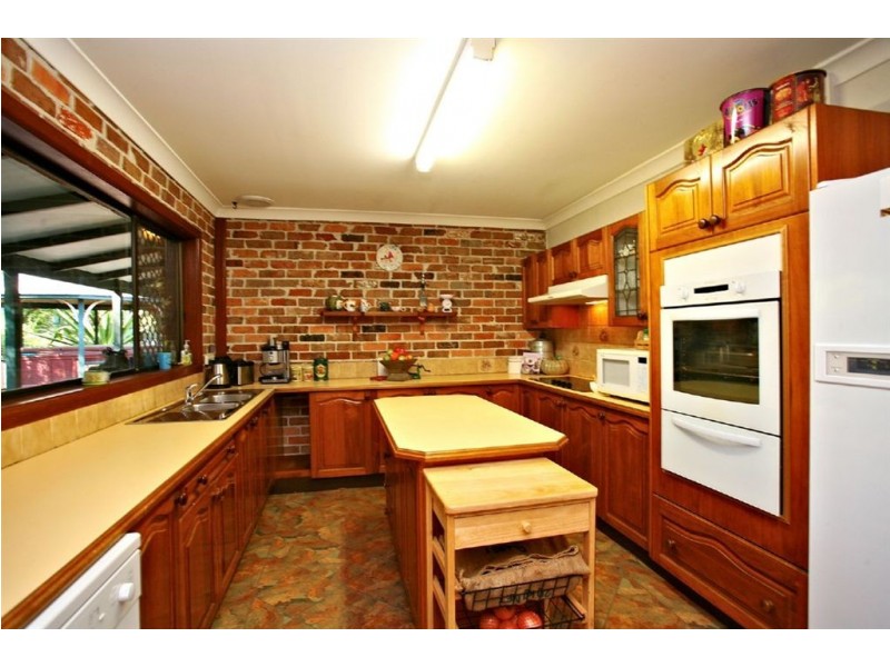 541 Blaxlands Ridge Road, East Kurrajong NSW 2758