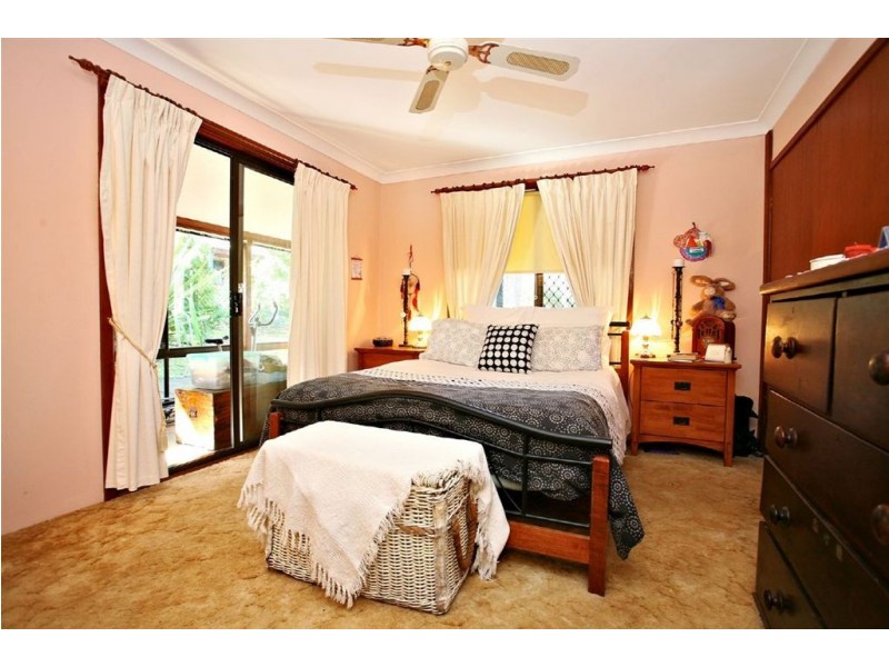 541 Blaxlands Ridge Road, East Kurrajong NSW 2758