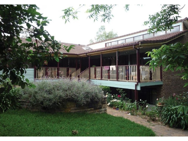 33 Macquarie Road, Wilberforce NSW 2756