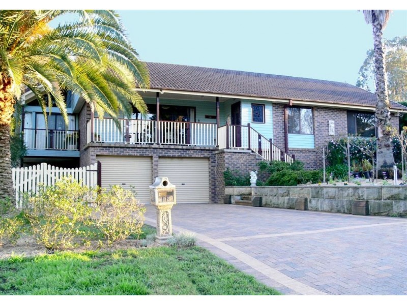 33 Macquarie Road, Wilberforce NSW 2756